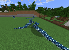 Frost Cobras