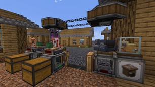 Warehouse  - StockLink