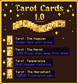 tarotcards