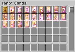 Creative Tab