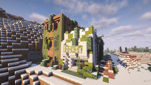 Big Lost City