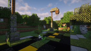 Big Lost City