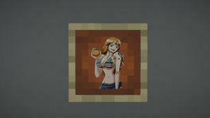 Item Frame