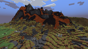 Volcano
