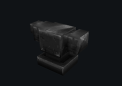 Socket Reforge