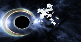 Gojo 's Domain Expansion