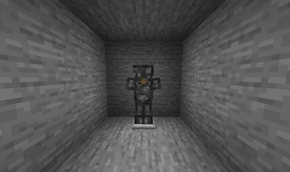 Cobblestone Armor