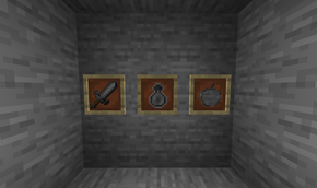 Stone Items