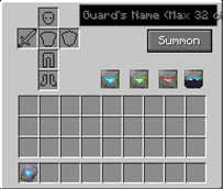 GUI