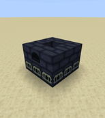 Forge multiblock stage 2
