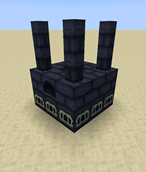 Forge multiblock stage 3
