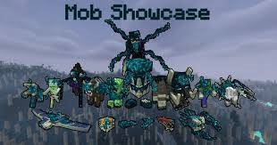 Mob Showcase