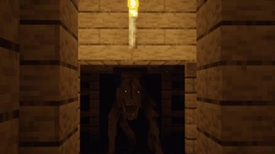 Cave Crawler