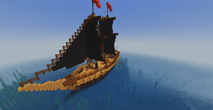 Pirate Ship