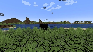 cow?