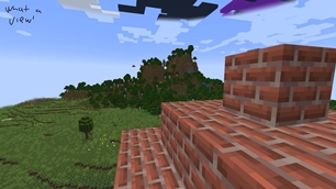 what a view