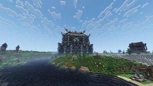 Tons of Exploration