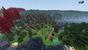 100+ Unique Structures