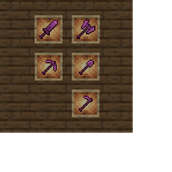 Xaenon Tools
