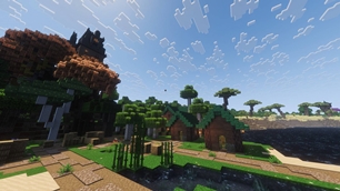 Medieval Fantasy Textures