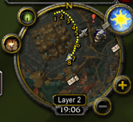 Minimap