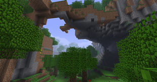 Cliffs