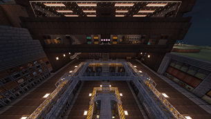 Main Room (Author: SoggySoggs) 