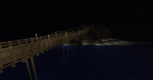 Huge Bridge!