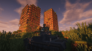 The Last War
