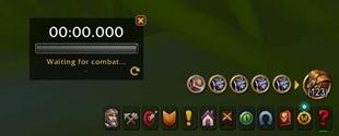 Combat Time Tracker 1