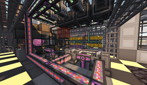 Fusion Plant