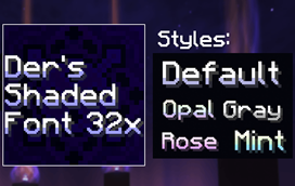 v9.2 Shading Styles