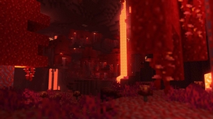 Nether.