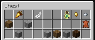 Loot Table