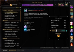Overtime with ElvUI
