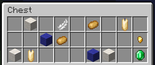 Loot Table