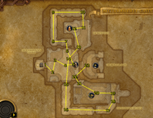 Dungeon