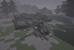 Vehicles 