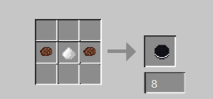 Oreo Recipe