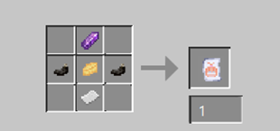 Crazie Paper Recipe