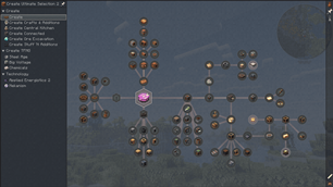 Create:Ultimate Selection 2