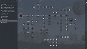 Create:Ultimate Selection 2