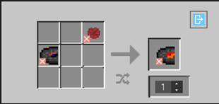 Furnace Disc
