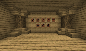 Custom Items