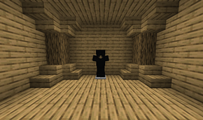 Coal Armor!
