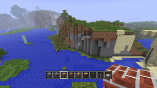 Old seeds working with Moderner Beta