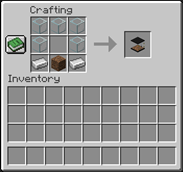 Large Terrarium Recipe