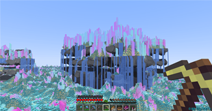 Example Mystcraft Age #2
