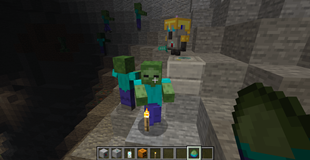Zombies
