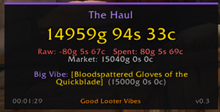 Version V.0.03 UI